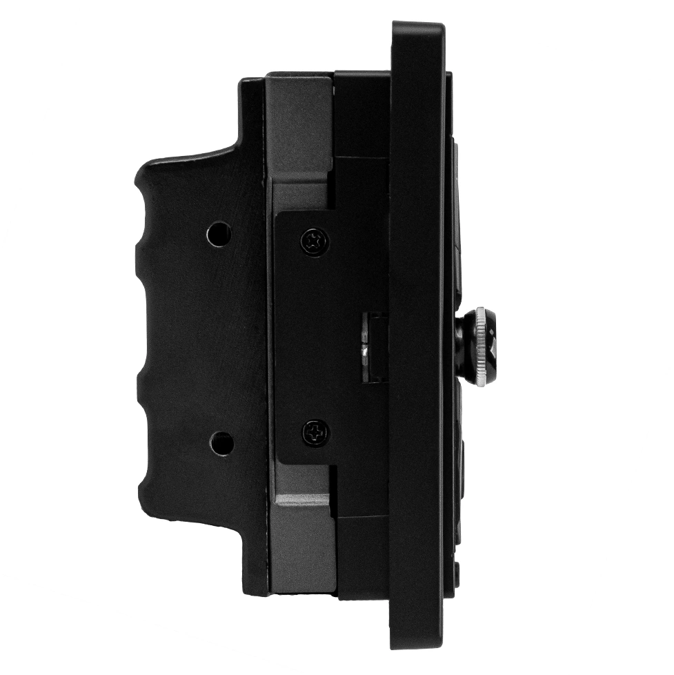 Автомагнитола ACV AD-7002 2DIN 4x50Вт USB 2.0 AUX 2048Mb Android 11 7" WiFi (41397) — миниатюра 4