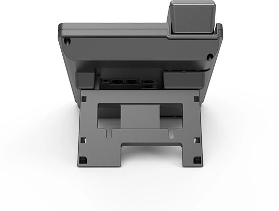 Телефон IP Flyingvoice P10P черный — миниатюра 13