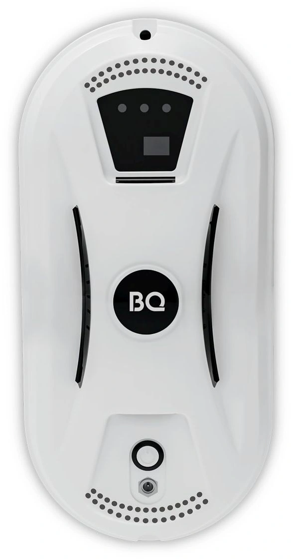 Мойщик окон BQ WR100 пит.:от аккум. белый — миниатюра 2