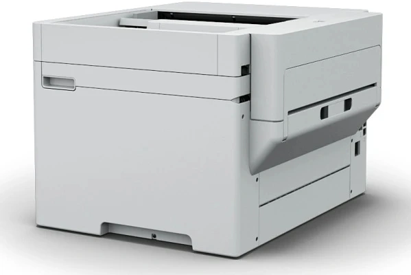 МФУ струйный Epson M15180 (C11CJ41408/407/406) A3+ Duplex WiFi черный — миниатюра 4