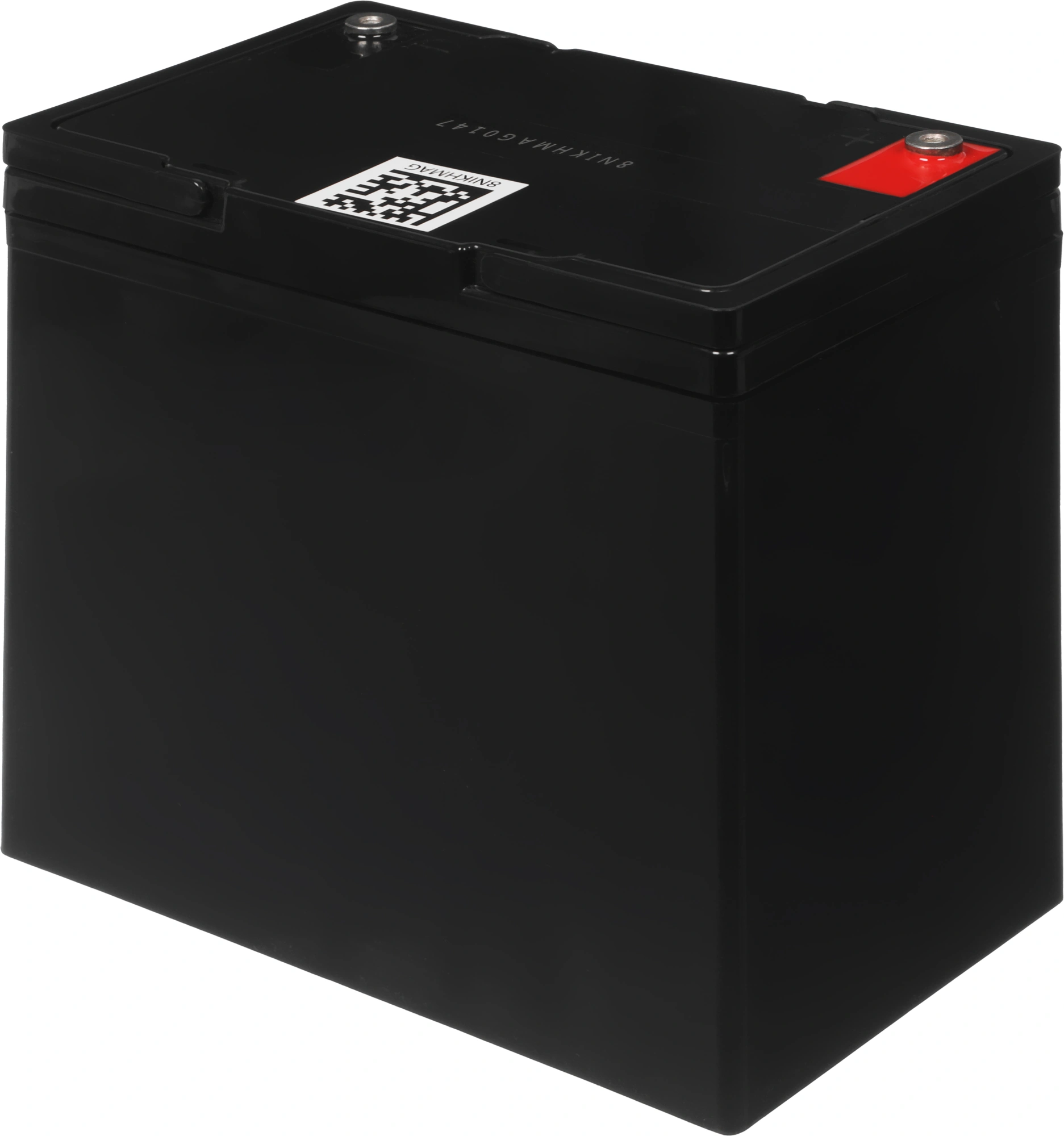 Батарея для ИБП Prometheus Energy PE 1255L 12В 55Ач — миниатюра 2