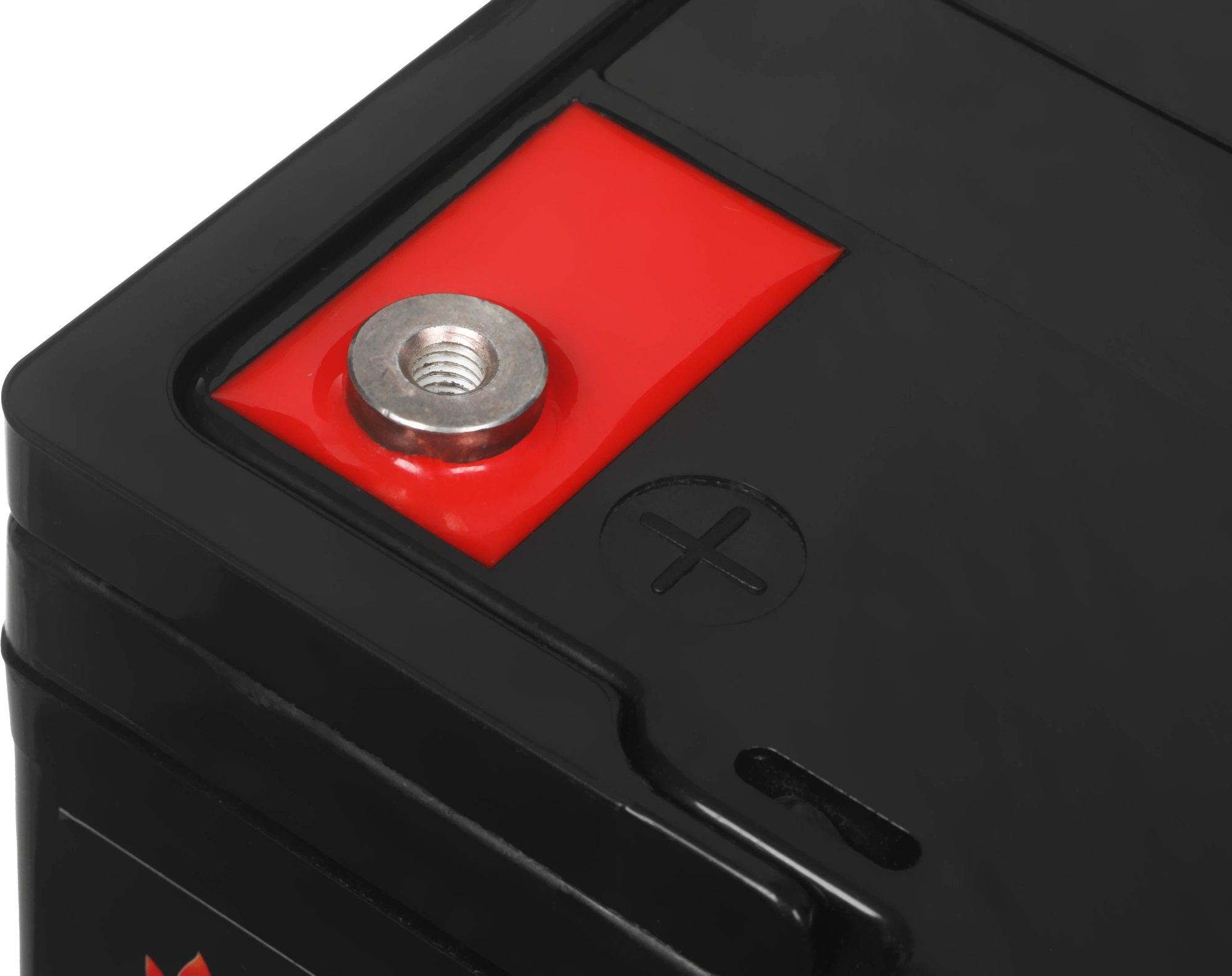 Батарея для ИБП Prometheus Energy PE 1255L 12В 55Ач — миниатюра 4