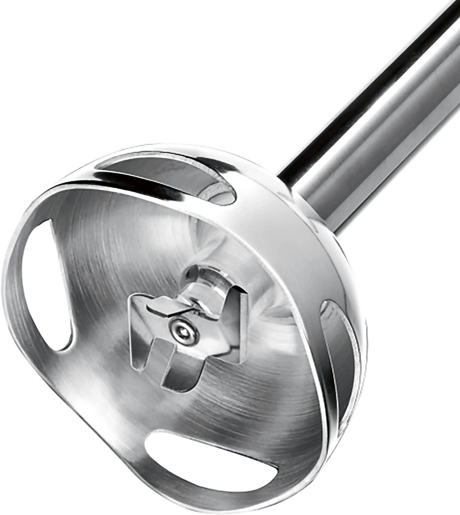 Миксер ручной Bosch MFQ4980B 850Вт черный — миниатюра 2