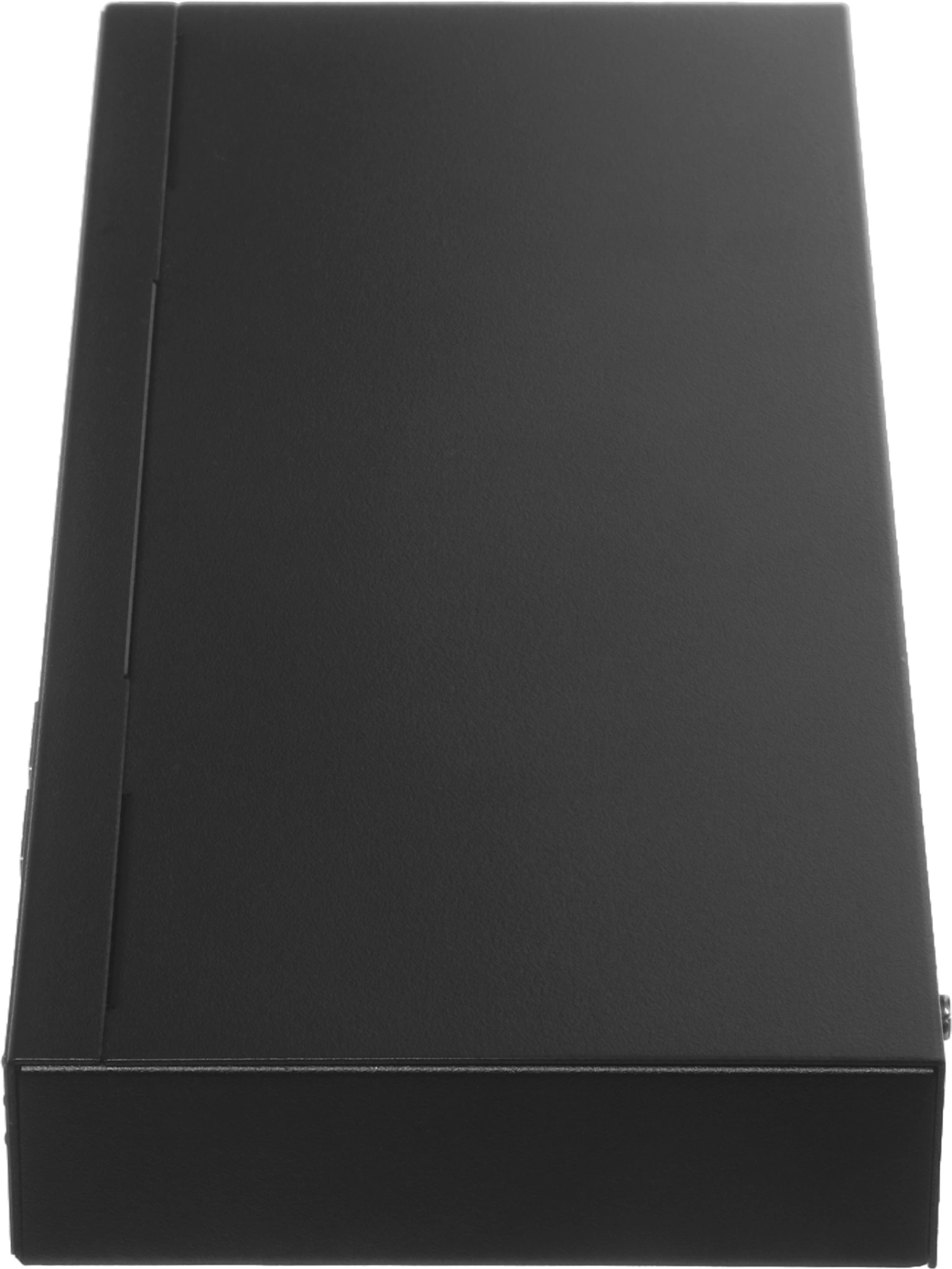 Коммутатор Dahua DH-S4210-8GT-110 (L2) 10x1Гбит/с 2SFP 8PoE 110W управляемый — миниатюра 6