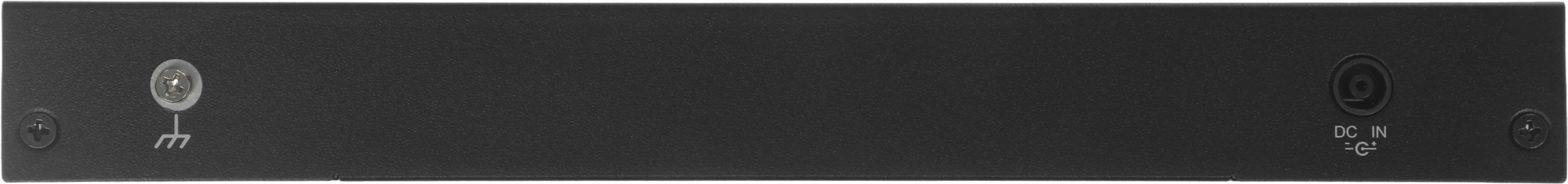 Коммутатор Dahua DH-S4210-8GT-110 (L2) 10x1Гбит/с 2SFP 8PoE 110W управляемый — миниатюра 11