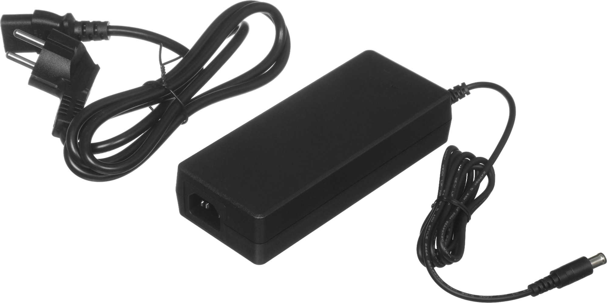 Коммутатор Dahua DH-S4210-8GT-110 (L2) 10x1Гбит/с 2SFP 8PoE 110W управляемый — миниатюра 3