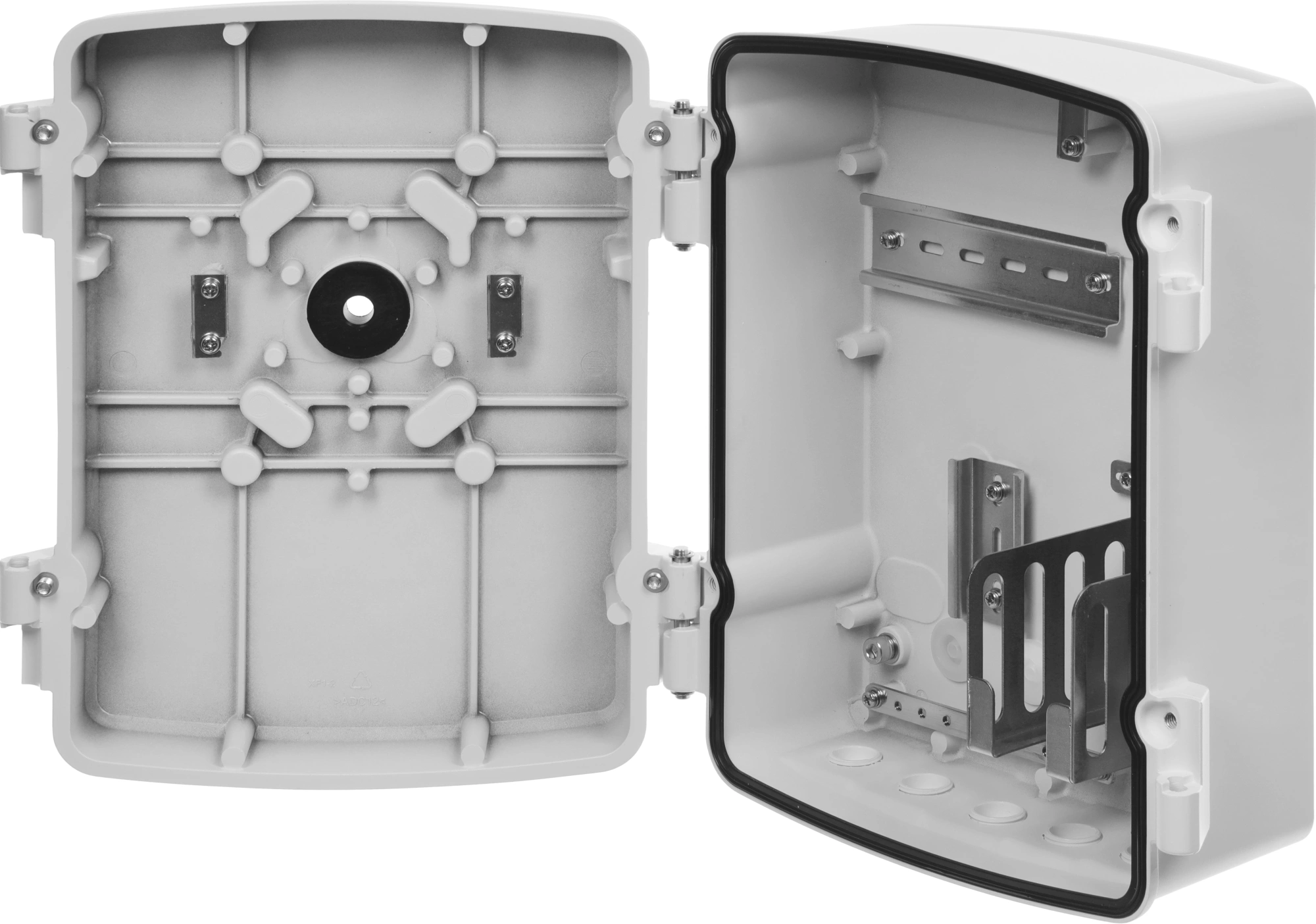 Монтажная коробка Dahua DH-PFA6400S — миниатюра 8