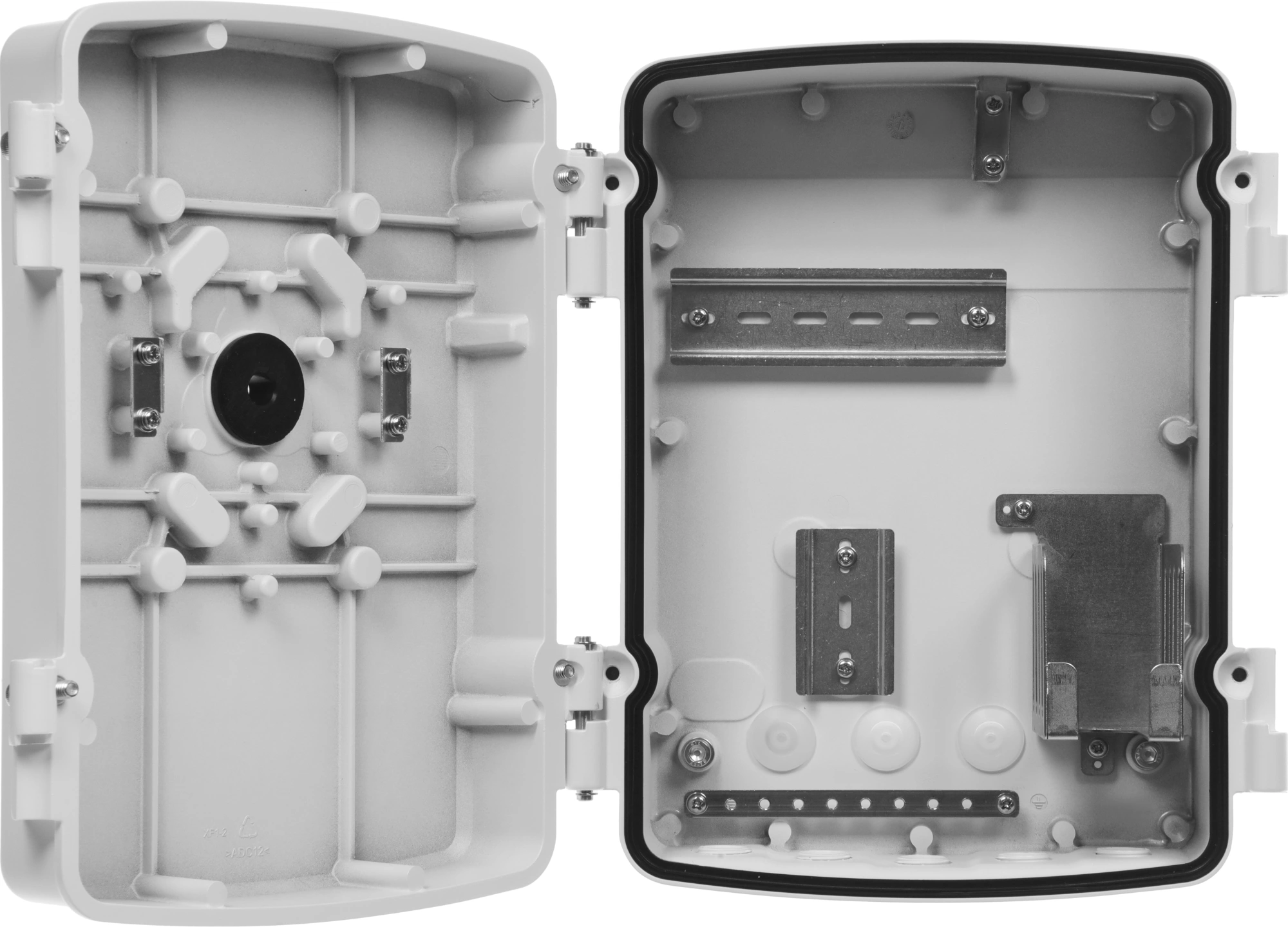 Монтажная коробка Dahua DH-PFA6400S — миниатюра 6
