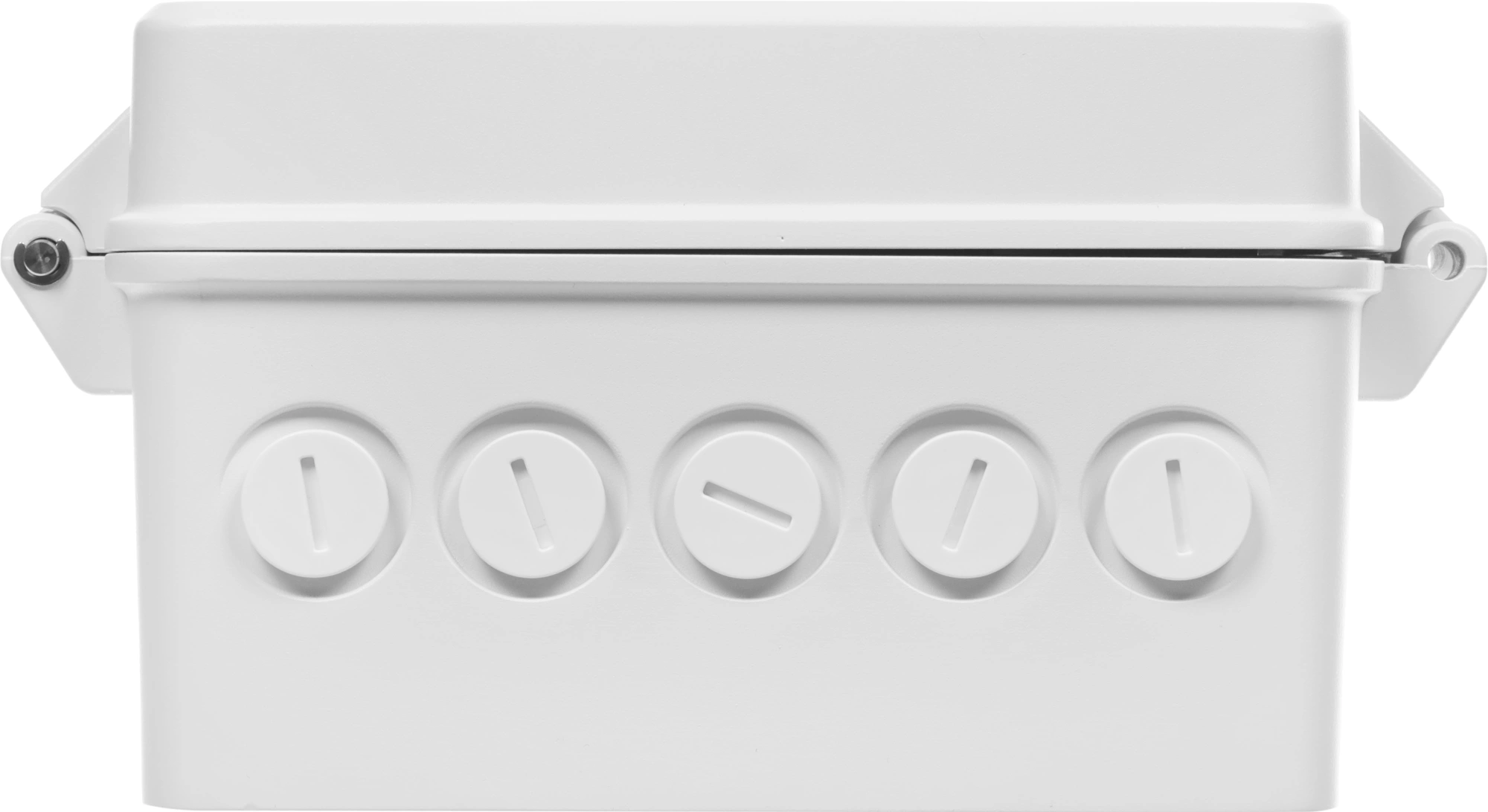 Монтажная коробка Dahua DH-PFA6400S — миниатюра 9