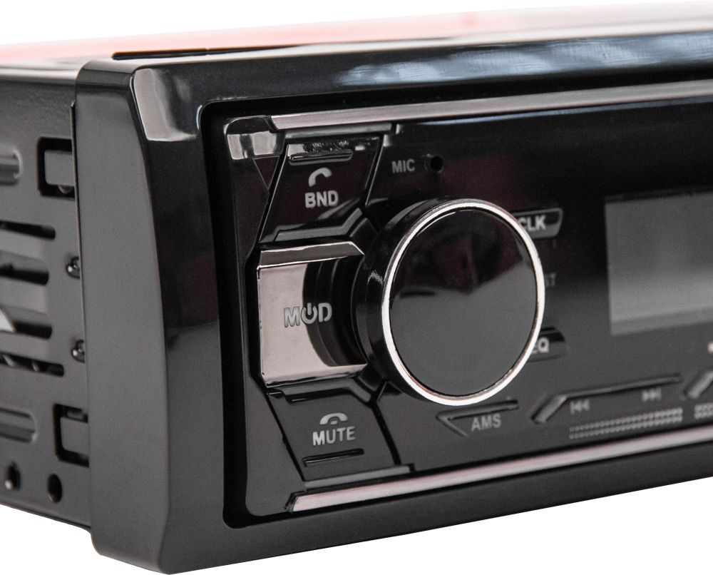 Автомагнитола ACV AVS-950BM 1DIN 4x45Вт v4.0 (40810) — миниатюра 6