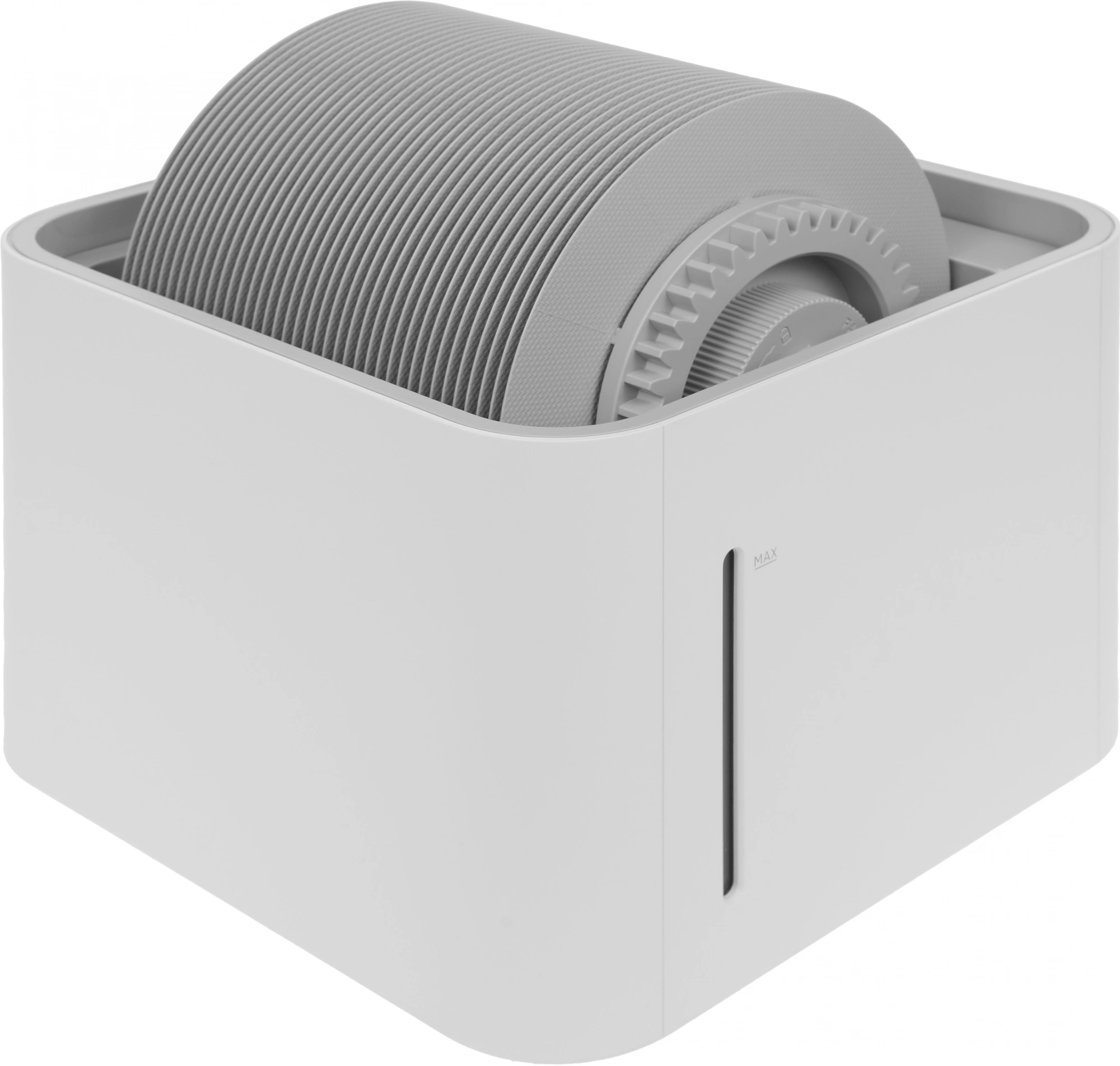 Увлажнитель воздуха Smartmi Evaporative Humidifier 3 10Вт белый — миниатюра 9