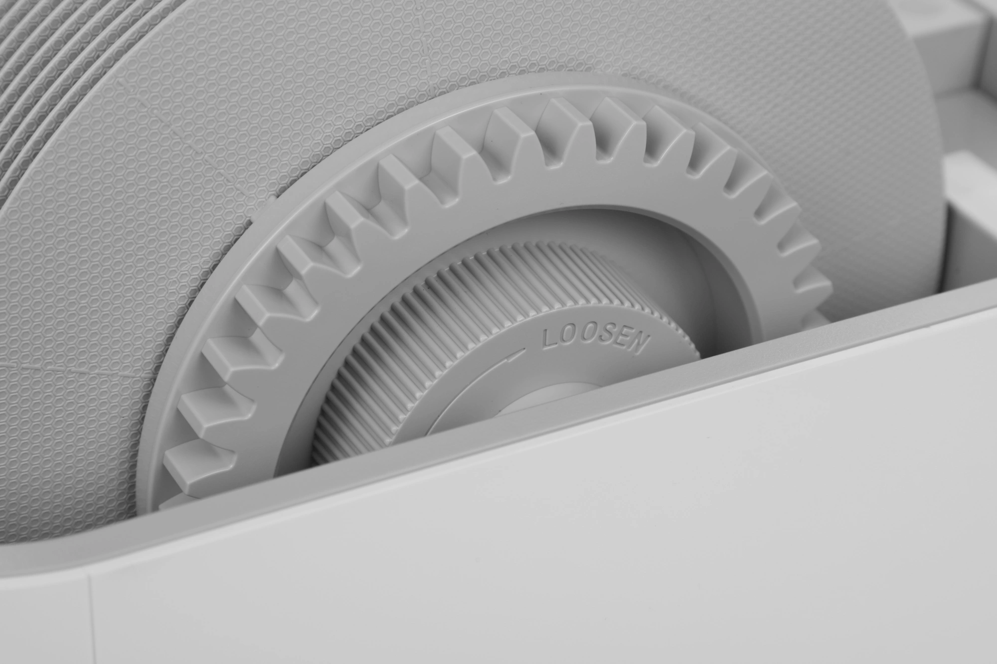 Увлажнитель воздуха Smartmi Evaporative Humidifier 3 10Вт белый — миниатюра 11