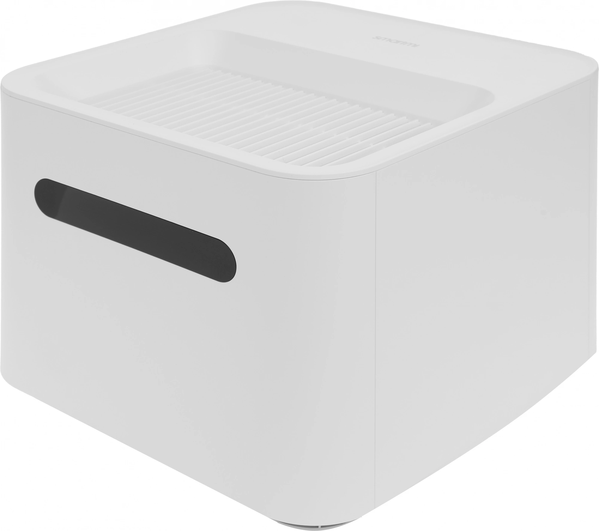 Увлажнитель воздуха Smartmi Evaporative Humidifier 3 10Вт белый — миниатюра 12