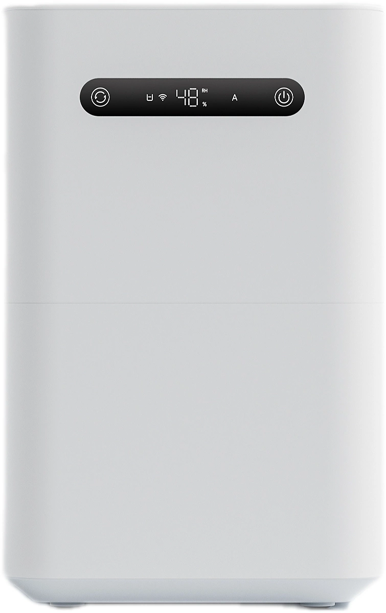 Увлажнитель воздуха Smartmi Evaporative Humidifier 3 10Вт белый — миниатюра 6