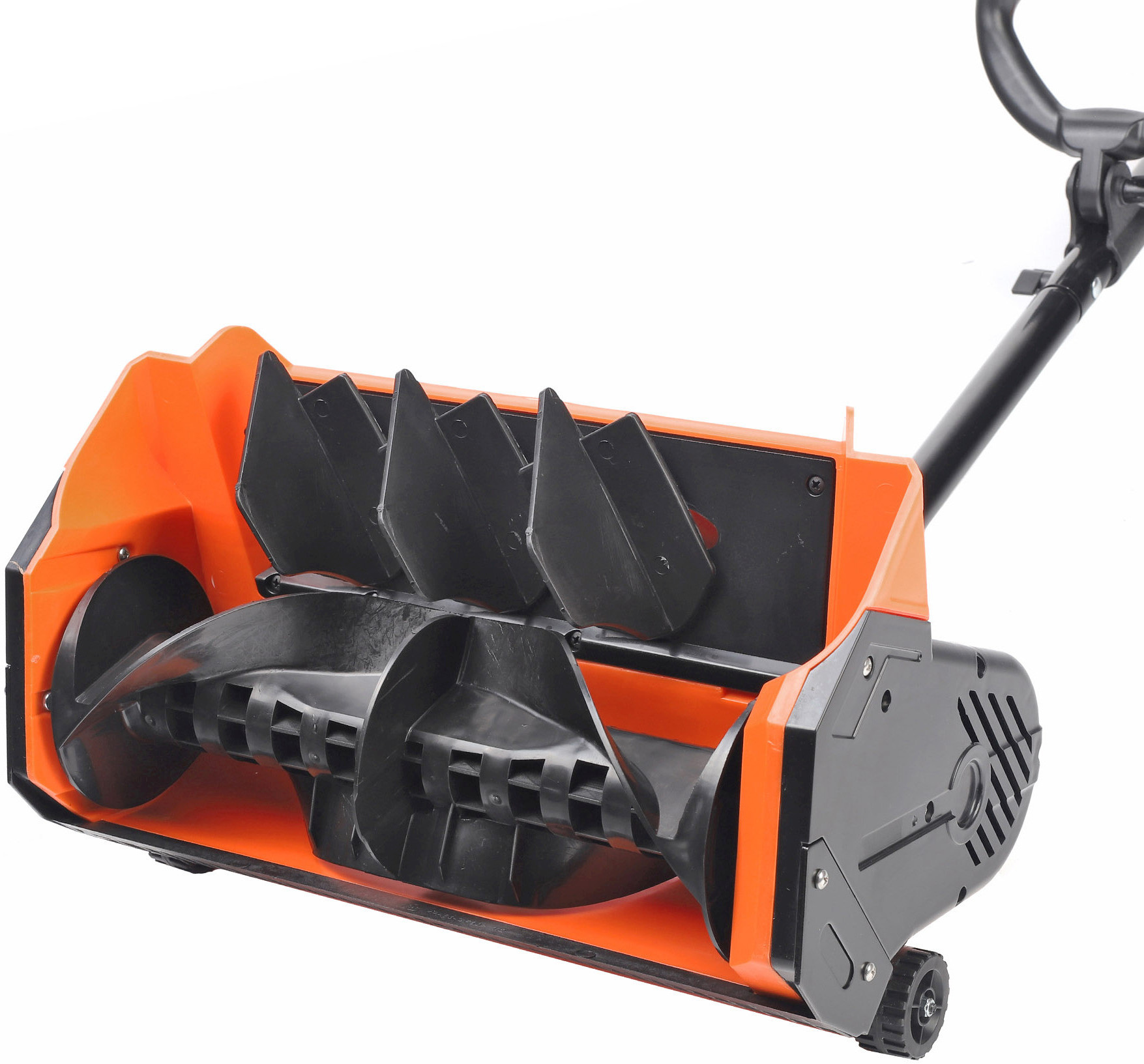 Снегоуборщик электр. Patriot PS 1600 E 1.5кВт — миниатюра 7