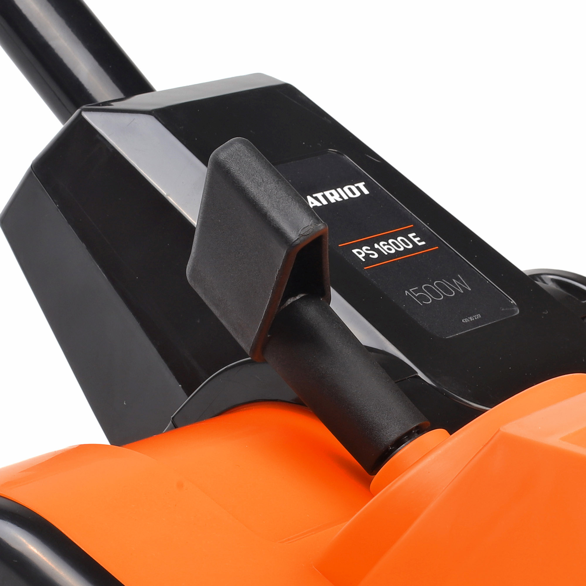 Снегоуборщик электр. Patriot PS 1600 E 1.5кВт — миниатюра 6