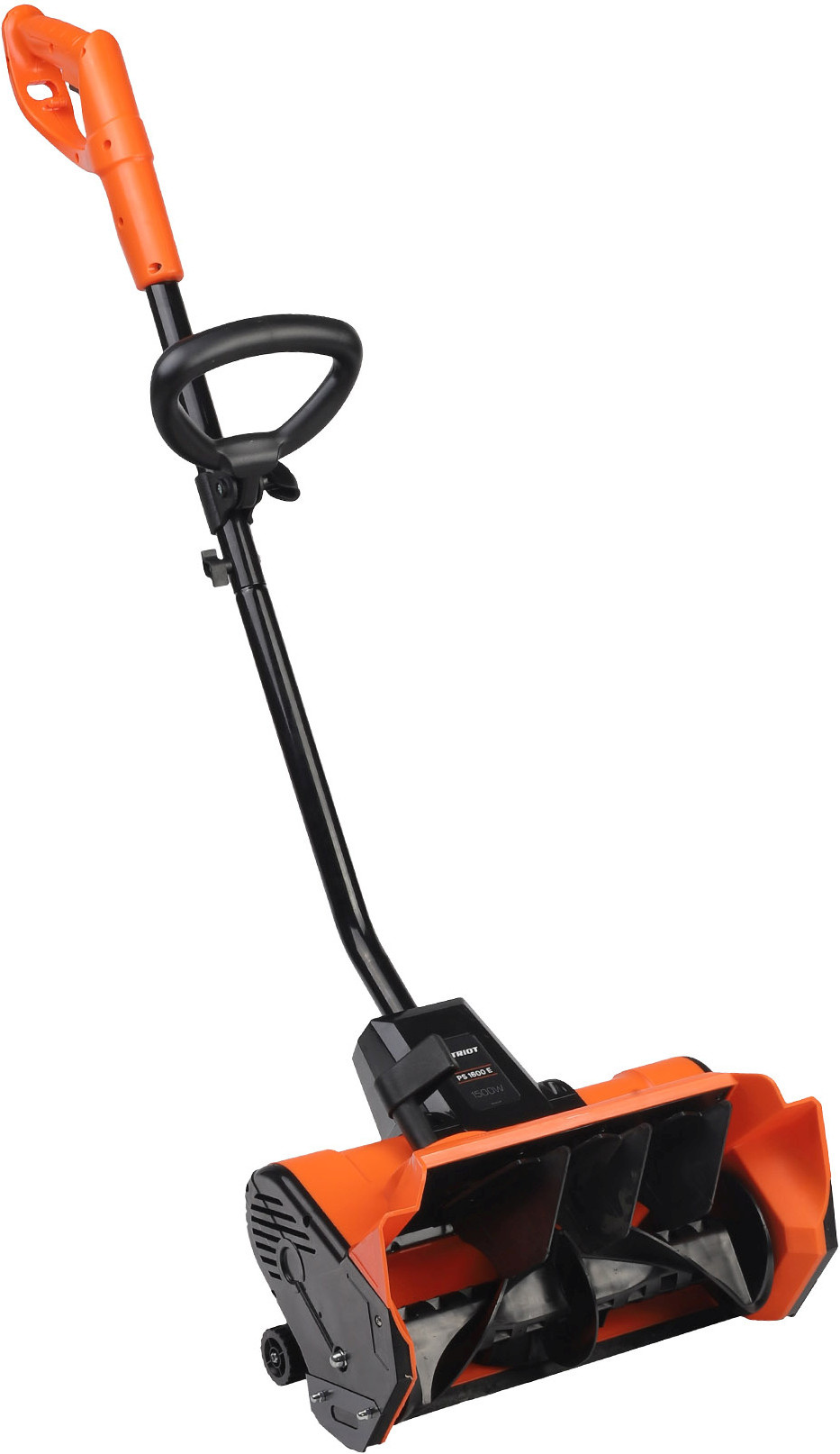 Снегоуборщик электр. Patriot PS 1600 E 1.5кВт — миниатюра 2