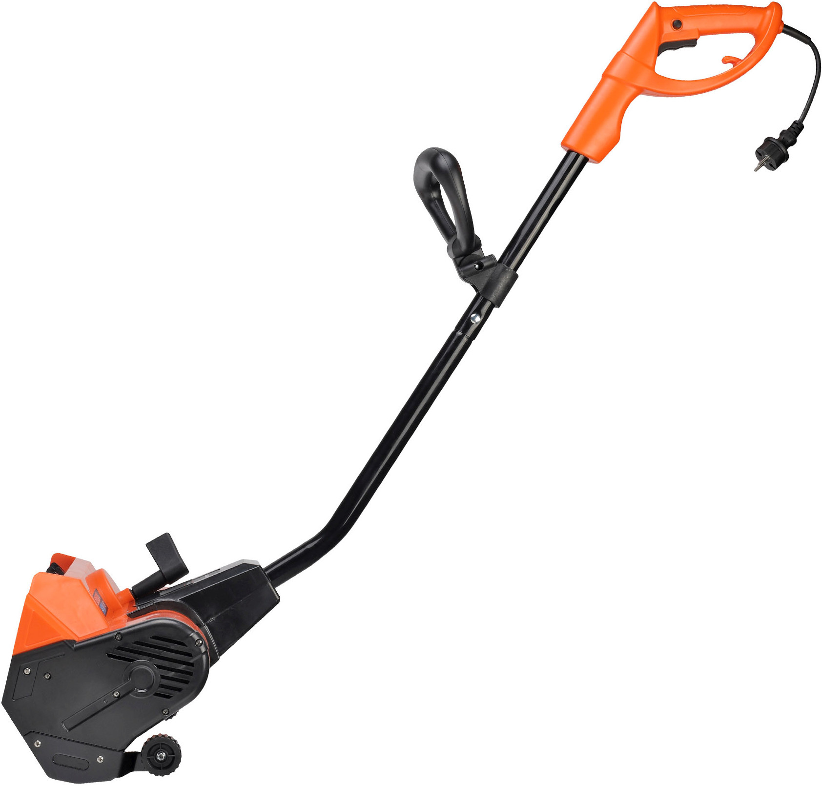 Снегоуборщик электр. Patriot PS 1600 E 1.5кВт — миниатюра 3