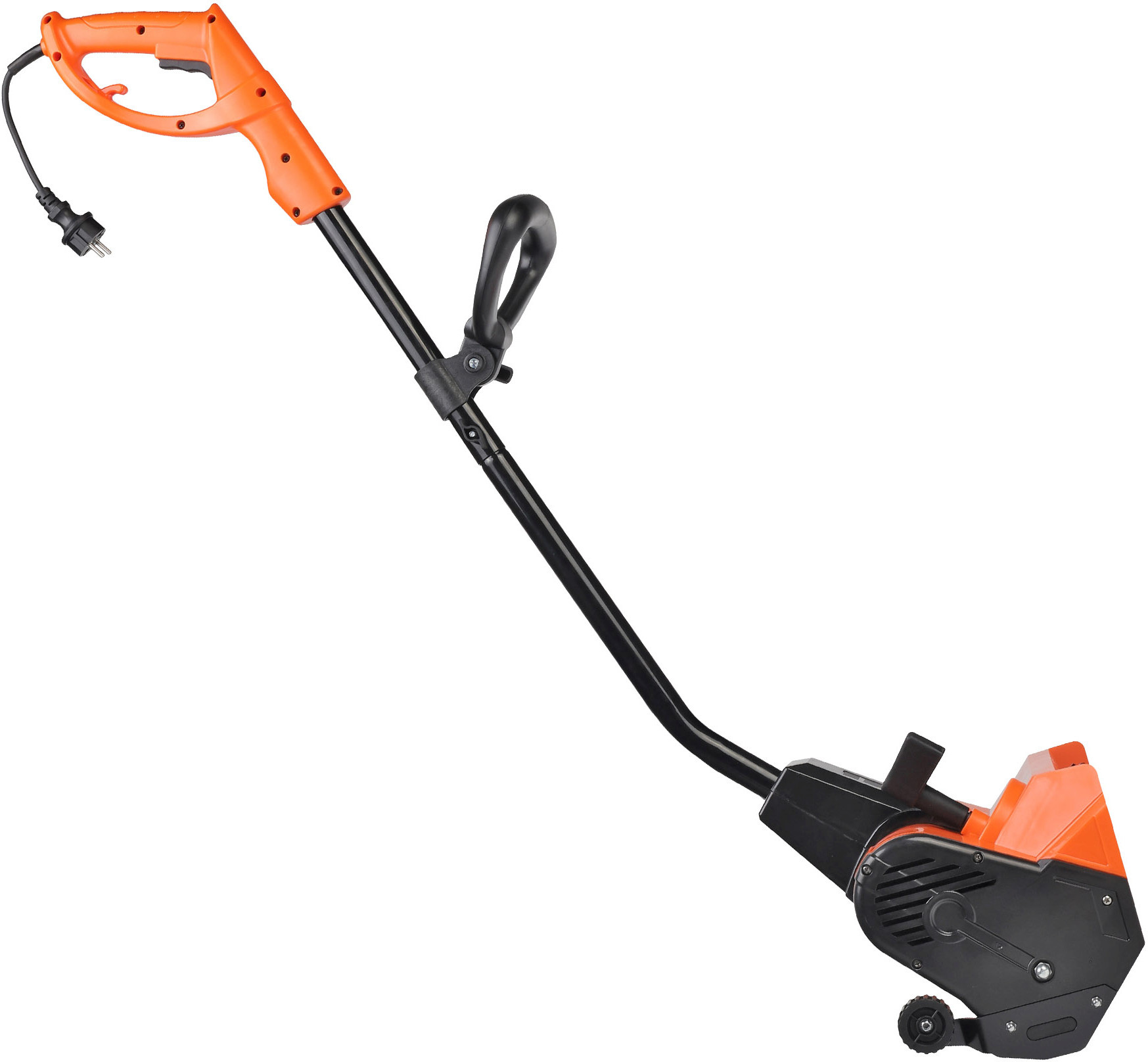 Снегоуборщик электр. Patriot PS 1600 E 1.5кВт — миниатюра 4