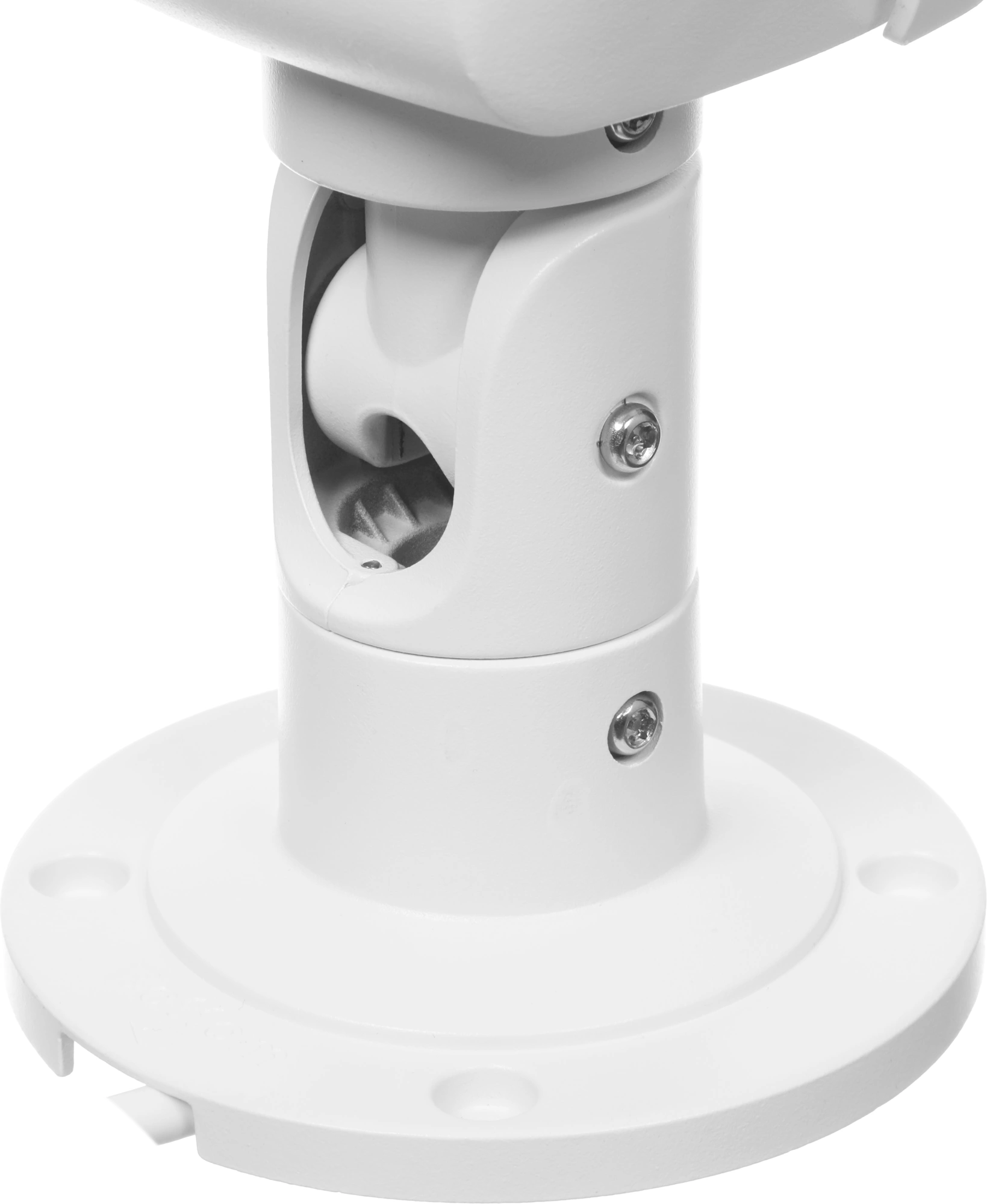 Камера видеонаблюдения IP Hikvision DS-2CD2T87G2H-LI(2.8mm) 2.8-2.8мм цв. корп.:белый — миниатюра 5
