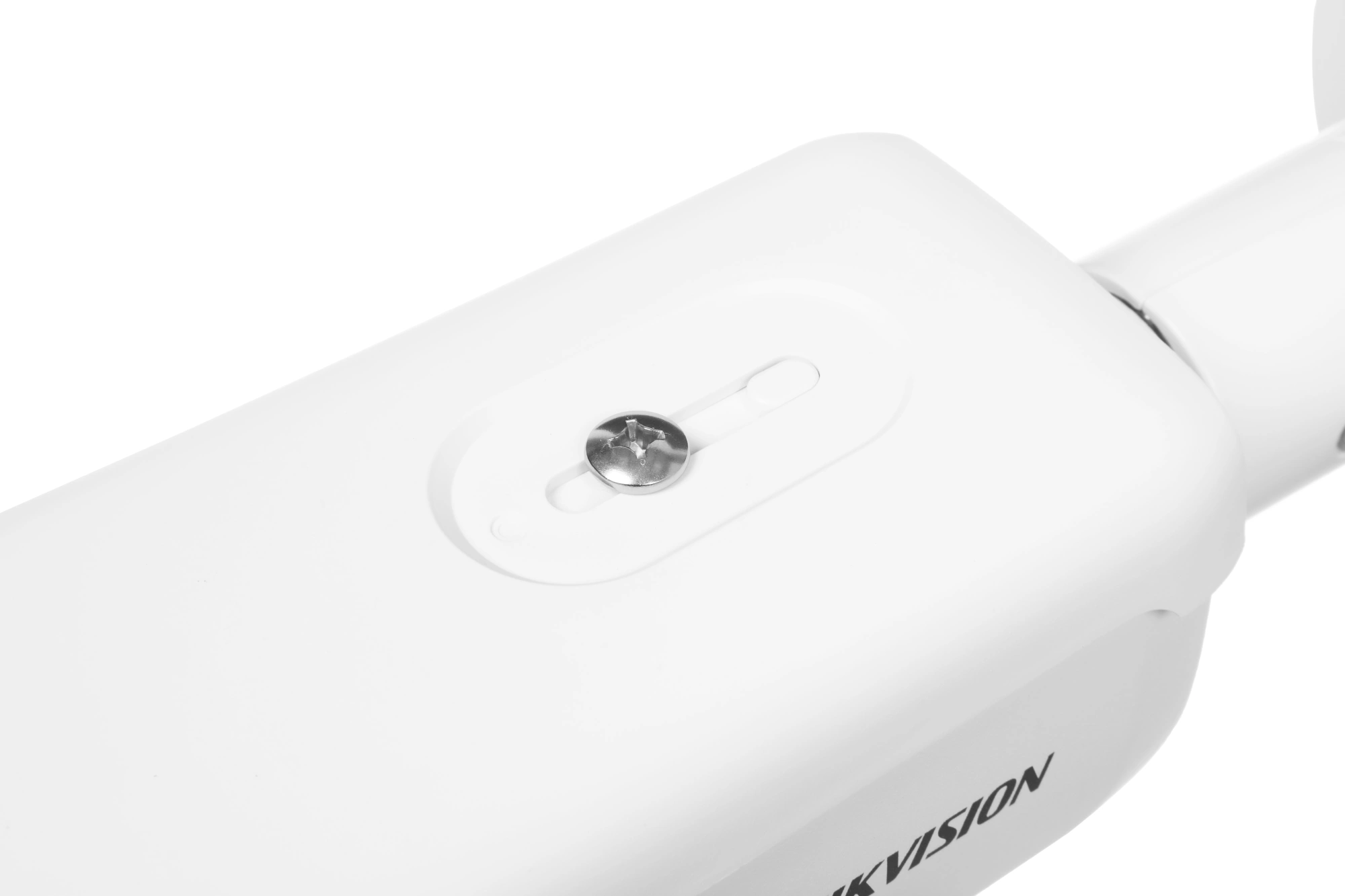 Камера видеонаблюдения IP Hikvision DS-2CD2T87G2H-LI(2.8mm) 2.8-2.8мм цв. корп.:белый — миниатюра 10
