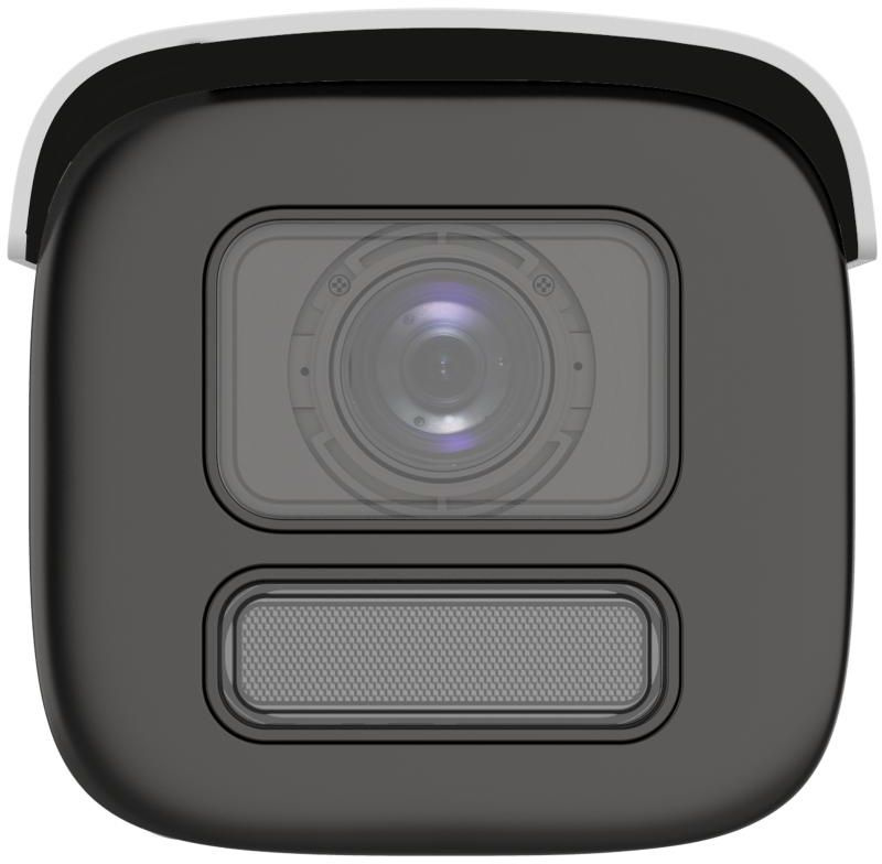 Камера видеонаблюдения IP Hikvision DS-2CD2687G2HT-LIZS(2.8-12mm) 2.8-12мм цв. корп.:белый — миниатюра 2