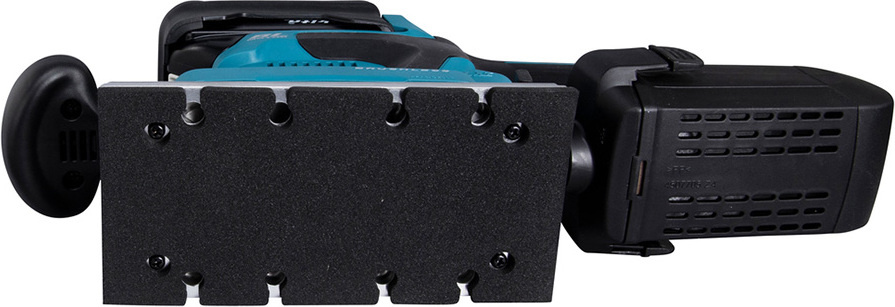 Вибро шлифовальная машина Makita DBO380Z 200Вт — миниатюра 5