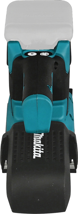 Вибро шлифовальная машина Makita DBO380Z 200Вт — миниатюра 7