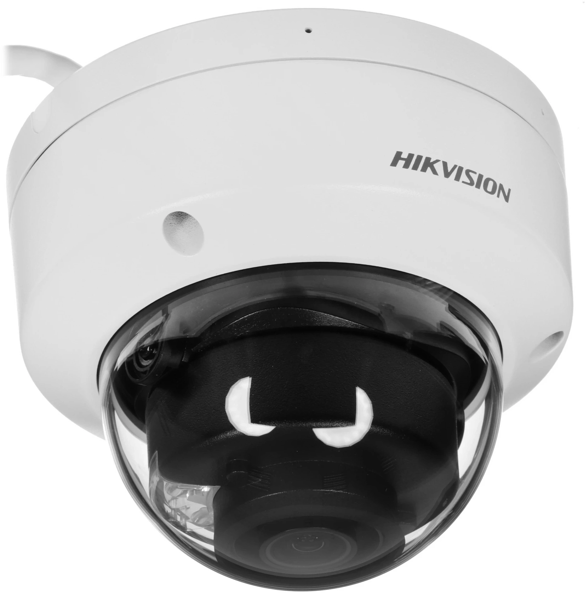 Камера видеонаблюдения IP Hikvision DS-2CD2147G2H-LISU(2.8MM) 2.8-2.8мм цв. корп.:серый — миниатюра 5