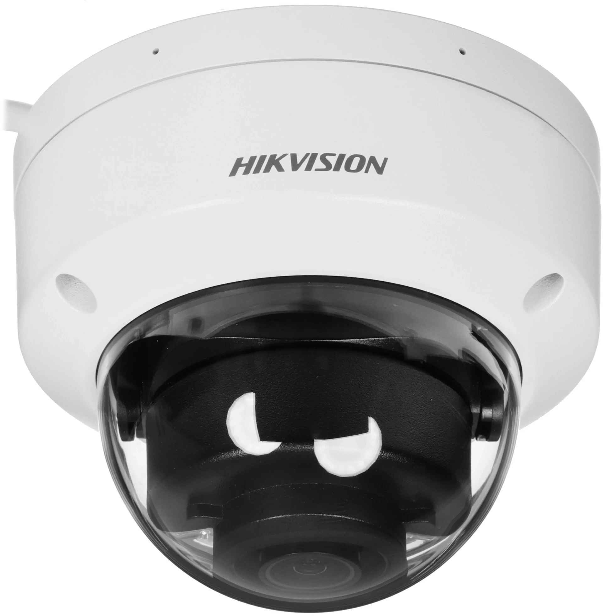 Камера видеонаблюдения IP Hikvision DS-2CD2147G2H-LISU(2.8MM) 2.8-2.8мм цв. корп.:серый — миниатюра 6