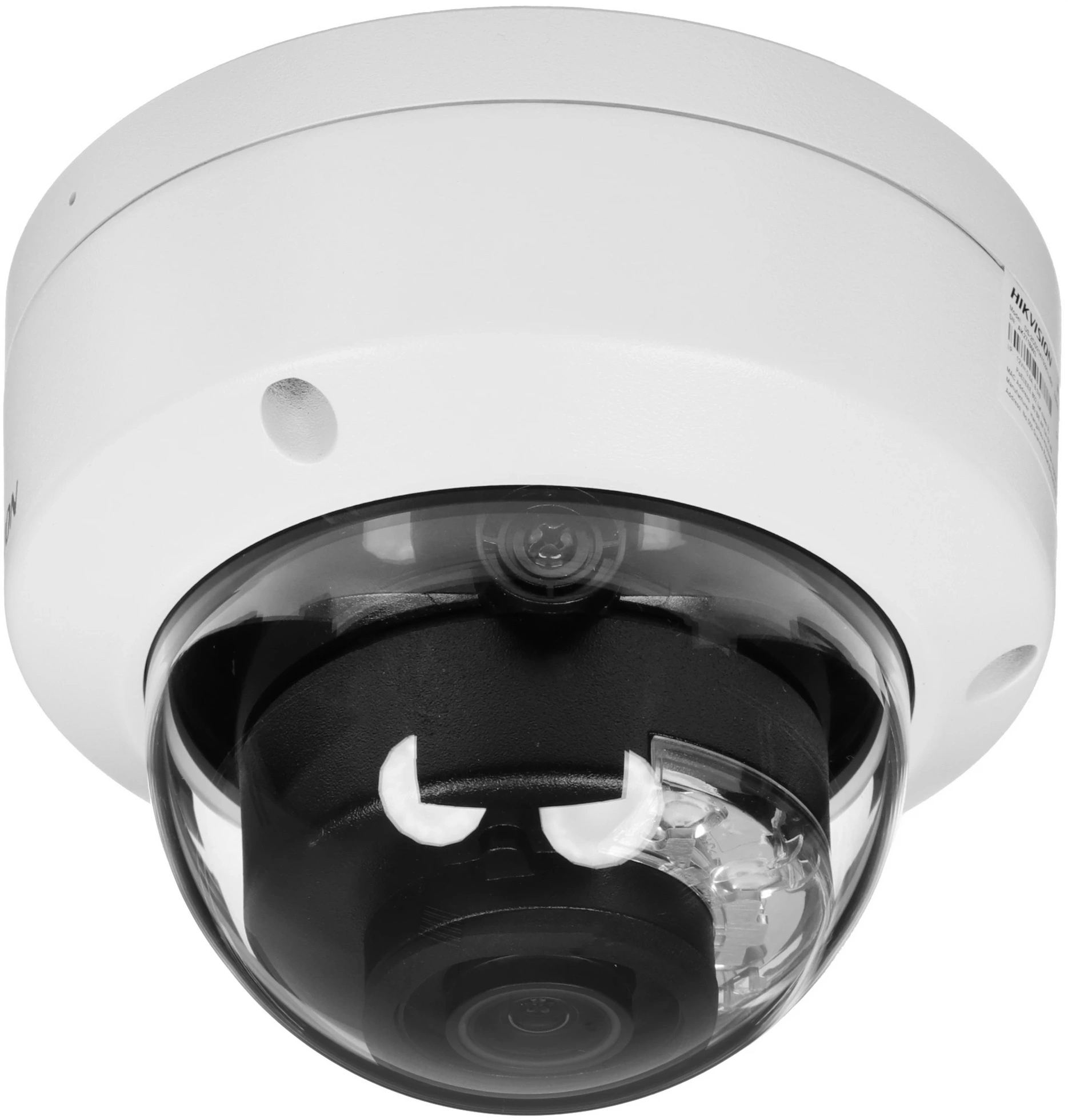 Камера видеонаблюдения IP Hikvision DS-2CD2147G2H-LISU(2.8MM) 2.8-2.8мм цв. корп.:серый — миниатюра 9
