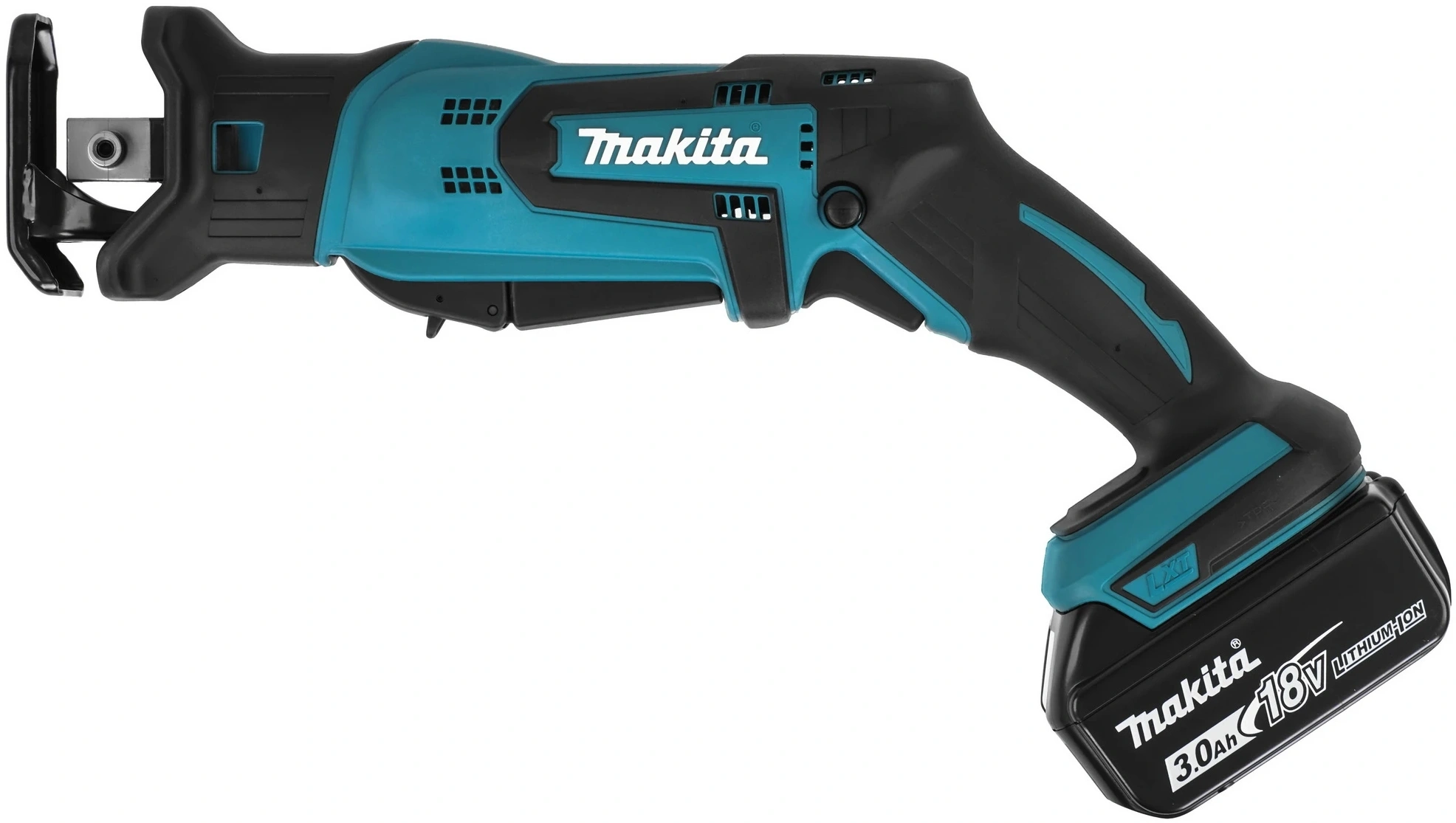 Сабельная пила Makita DJR185RFE аккум. 3000ход/мин ДА — миниатюра 2