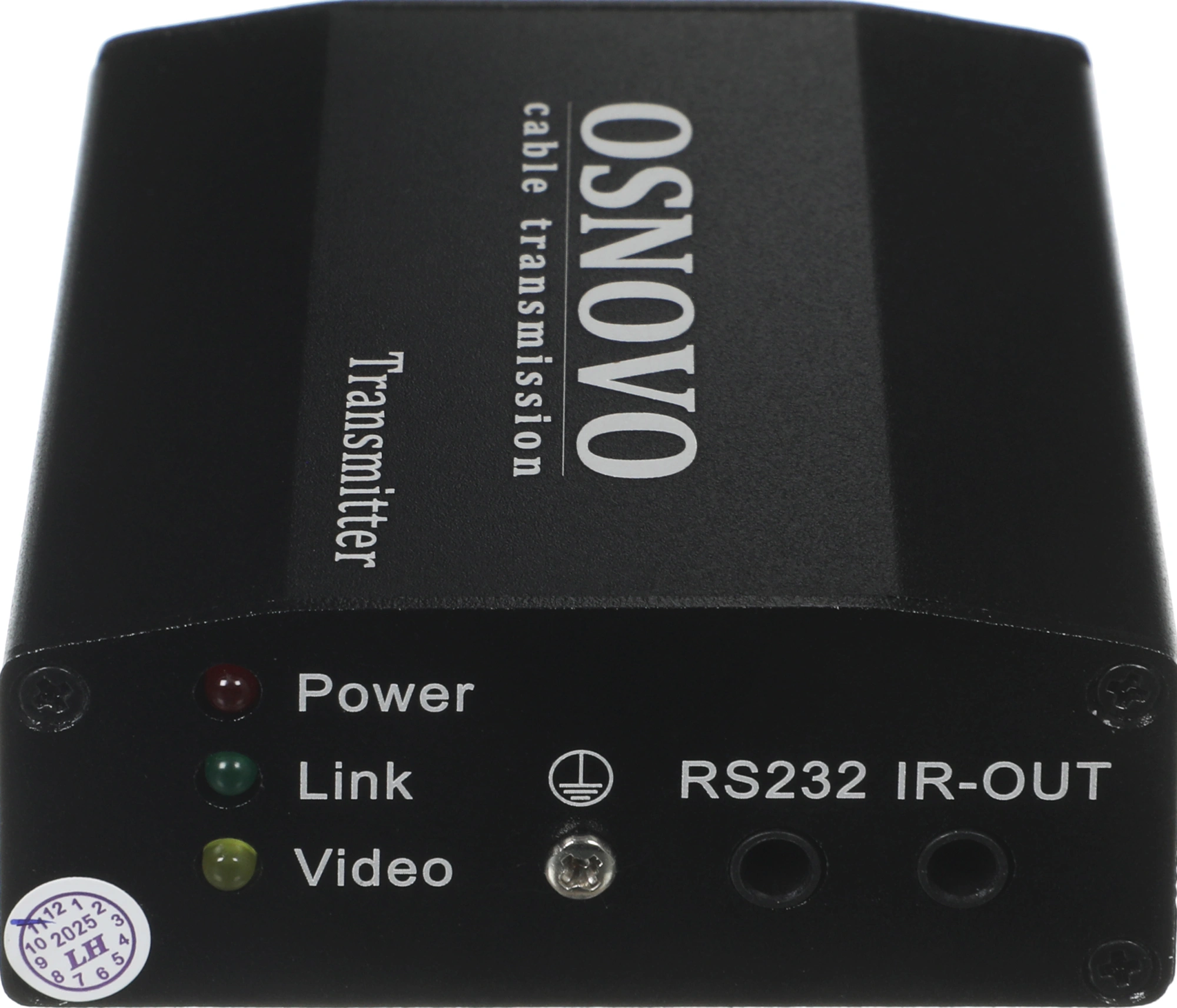 Приемопередатчик Osnovo TA-HiP+RA-HiP — миниатюра 9