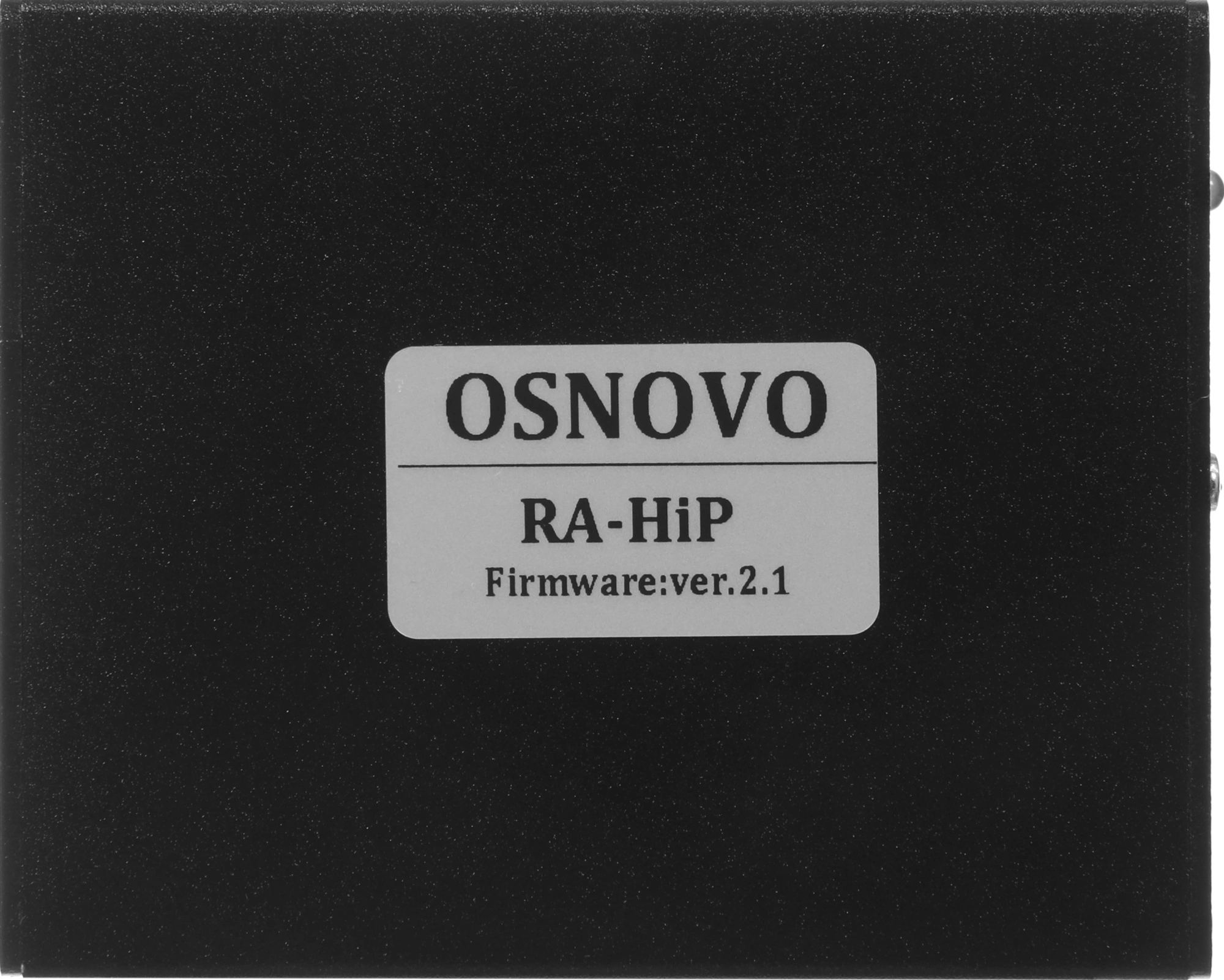 Приемопередатчик Osnovo TA-HiP+RA-HiP — миниатюра 15
