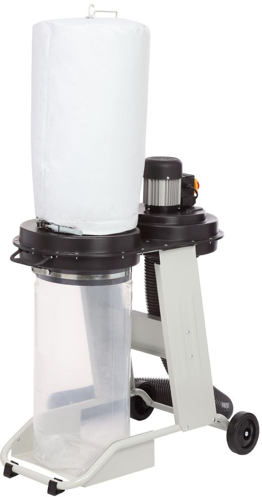 Вытяжная установка Belmash DC1200 220В 550Вт белый (D088A) — миниатюра 2