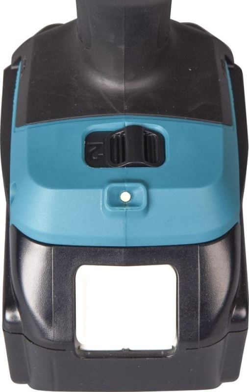 Технический фен Makita DHG181ZK 18Вт темп.150/250/350/450/550С — миниатюра 7