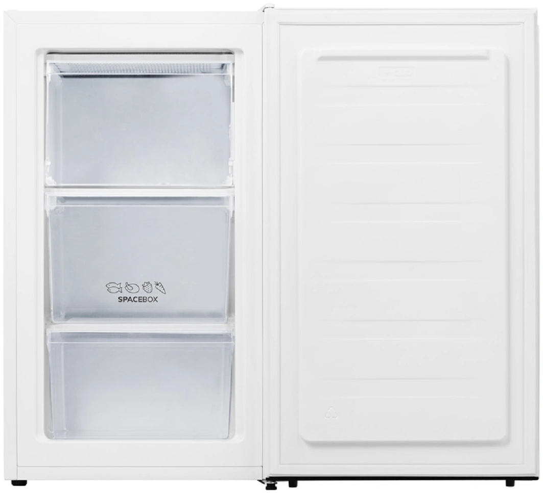 Морозильная камера Gorenje F39FPW4 белый — миниатюра 3