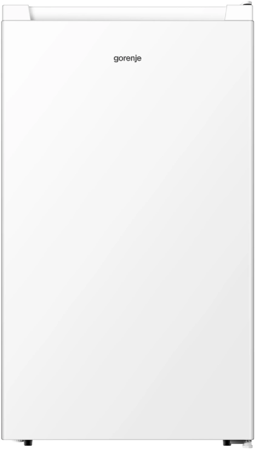 Морозильная камера Gorenje F39FPW4 белый — миниатюра 2