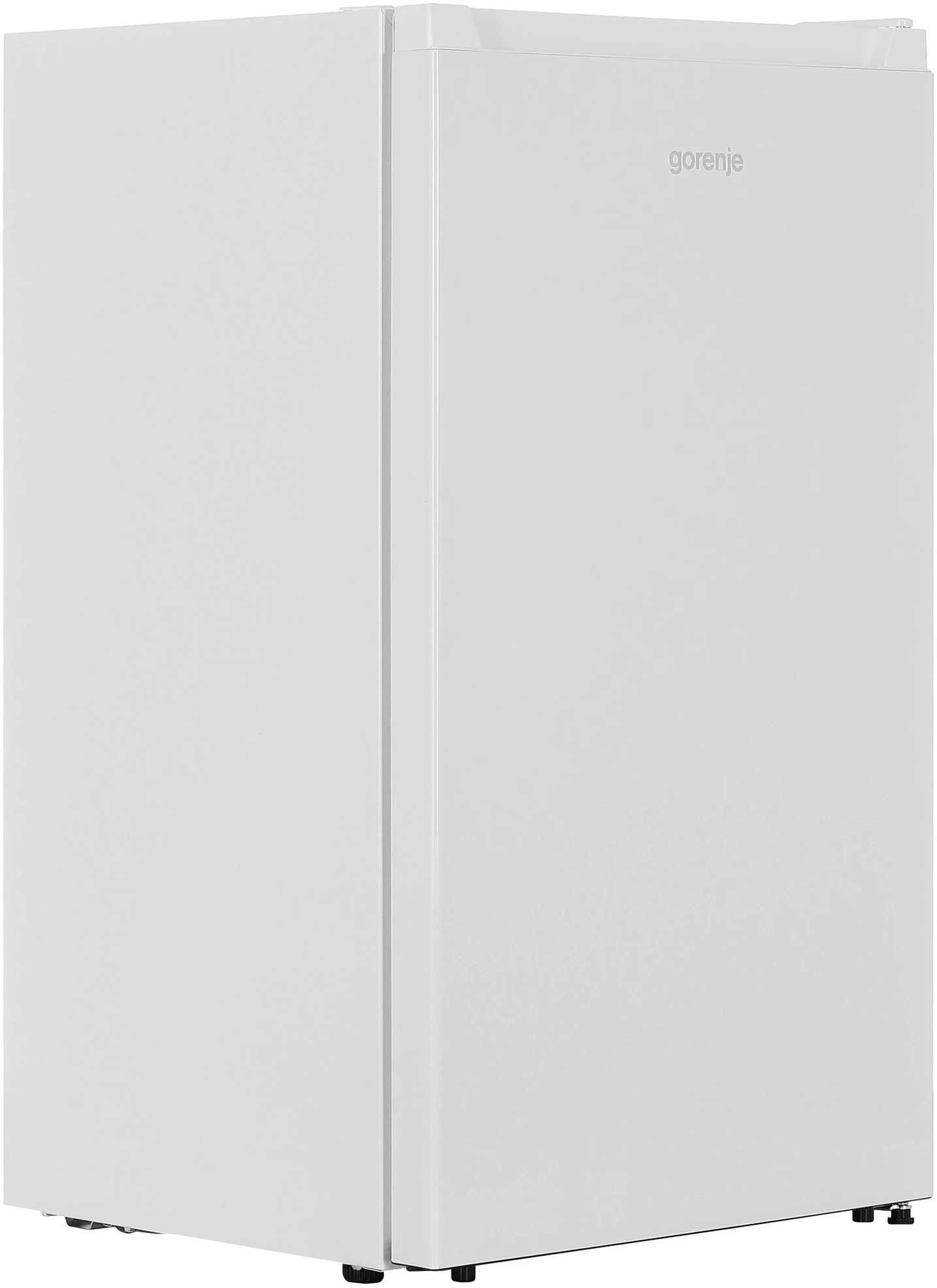 Морозильная камера Gorenje F39FPW4 белый — миниатюра 4