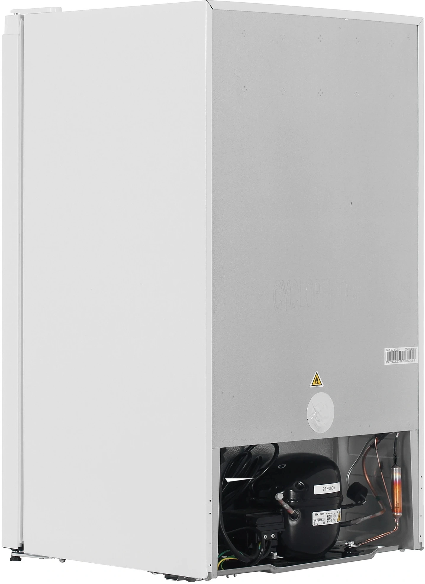 Морозильная камера Gorenje F39FPW4 белый — миниатюра 7