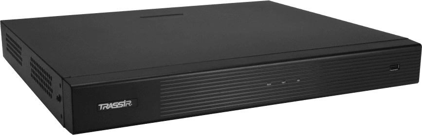 Видеорегистратор Trassir MiniNVR 3209R — миниатюра 3