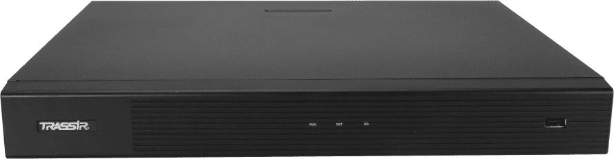 Видеорегистратор Trassir MiniNVR 3209R — миниатюра 5
