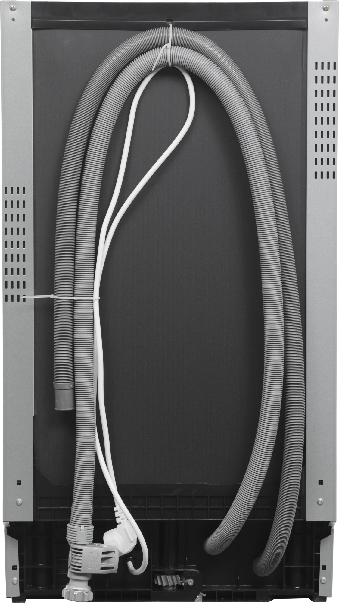 Посудомоечная машина встраив. Midea MID45S150i 2000Вт узкая — миниатюра 16