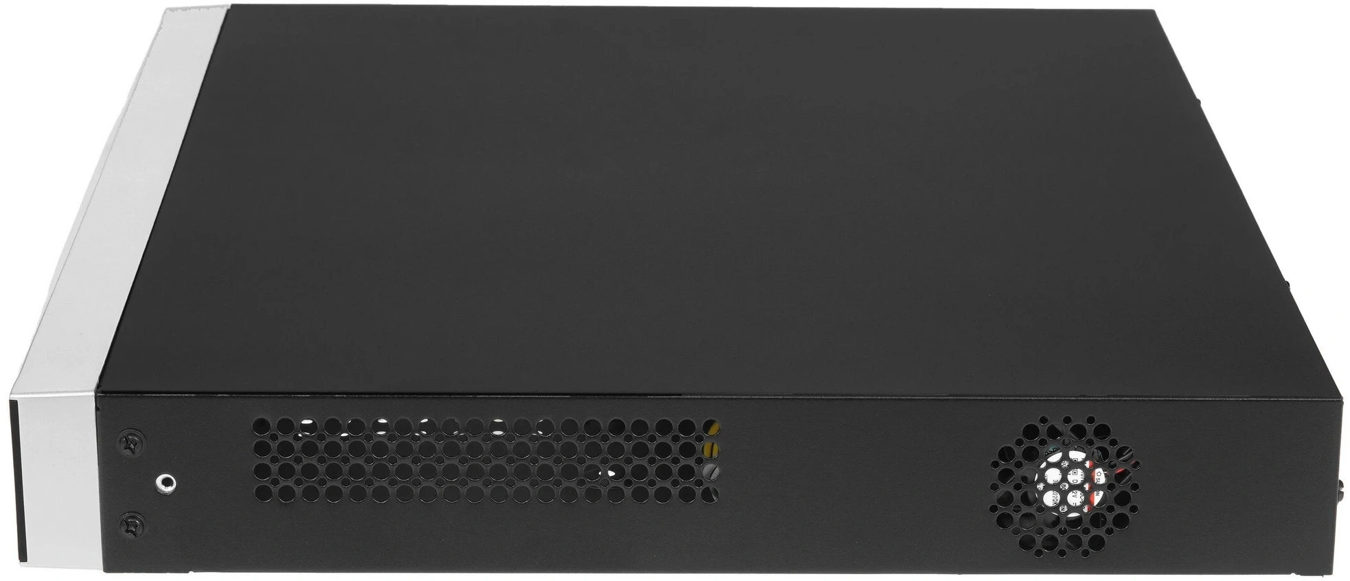Видеорегистратор Hikvision DS-7616NXI-K2/16P(E) — миниатюра 2