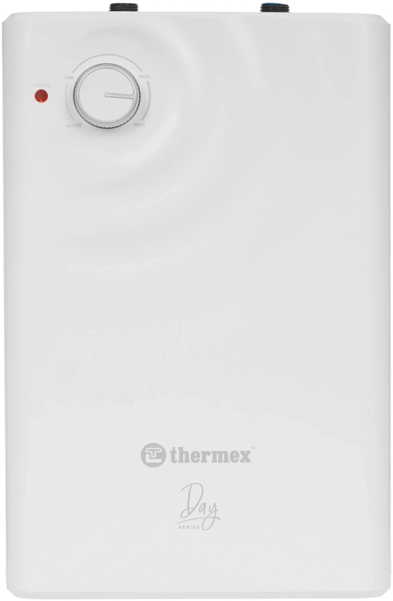 Водонагреватель Thermex Day 7 U 1.5кВт 7л электрический напольный/белый — миниатюра 2