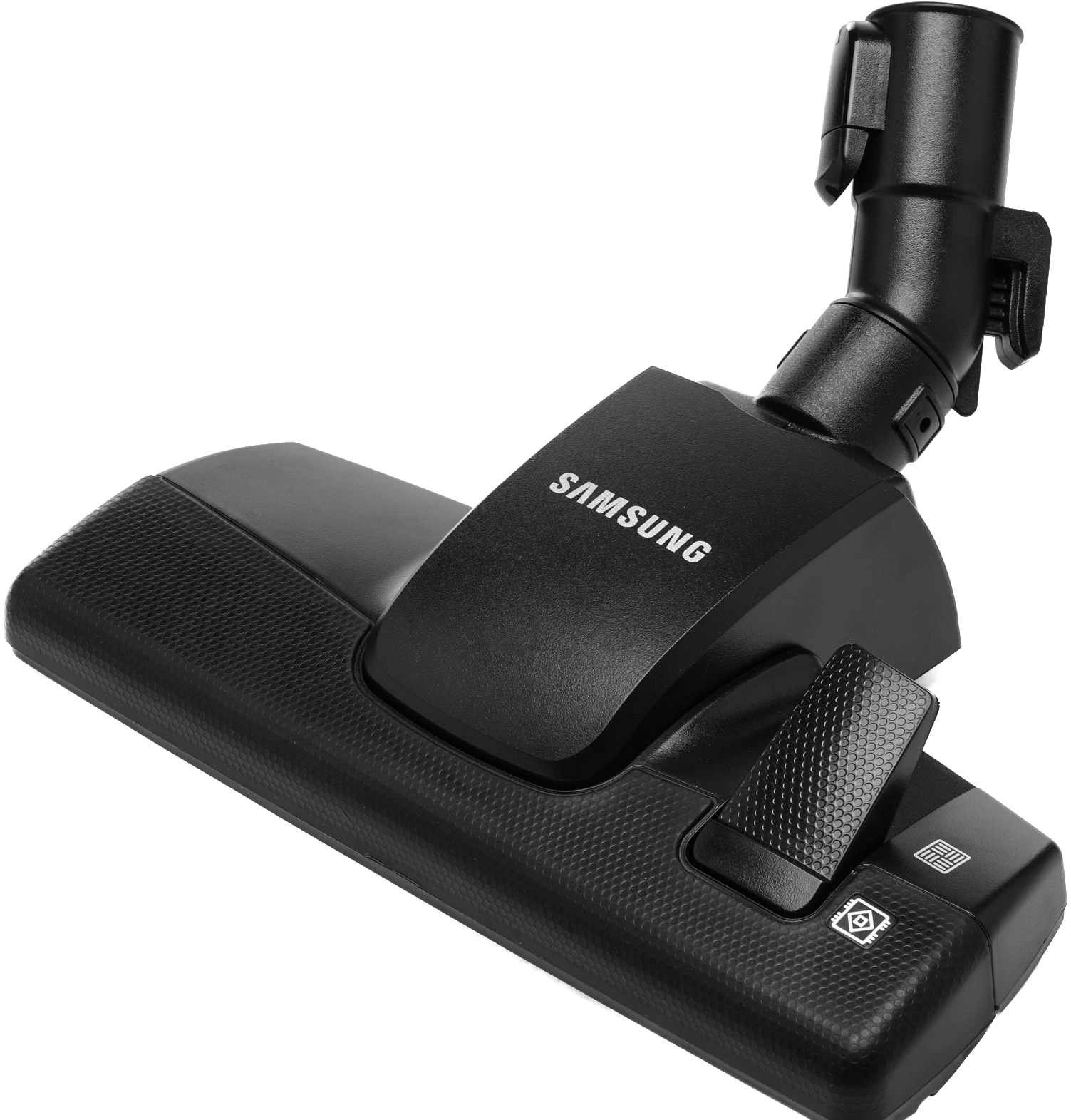 Пылесос Samsung VCC8837V3P/XEV 2200Вт бордовый/черный — миниатюра 14