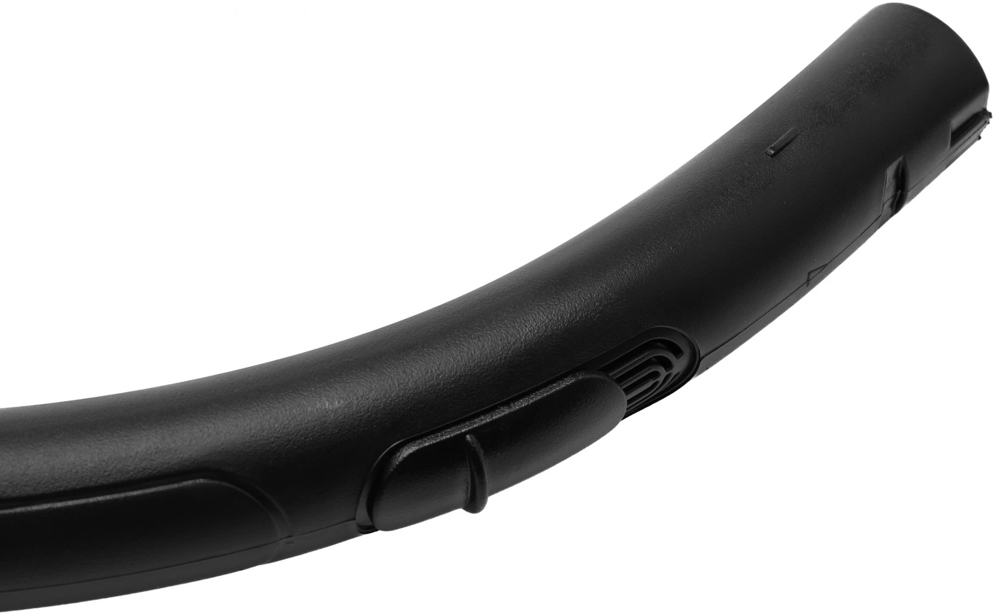 Пылесос Samsung VCC8837V3P/XEV 2200Вт бордовый/черный — миниатюра 20