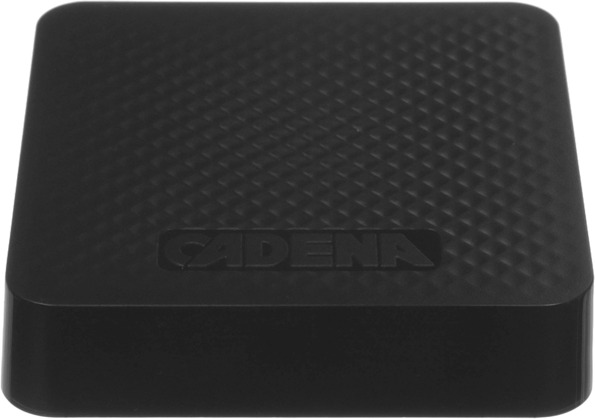 Медиаплеер Cadena Pro S 16Gb — миниатюра 14