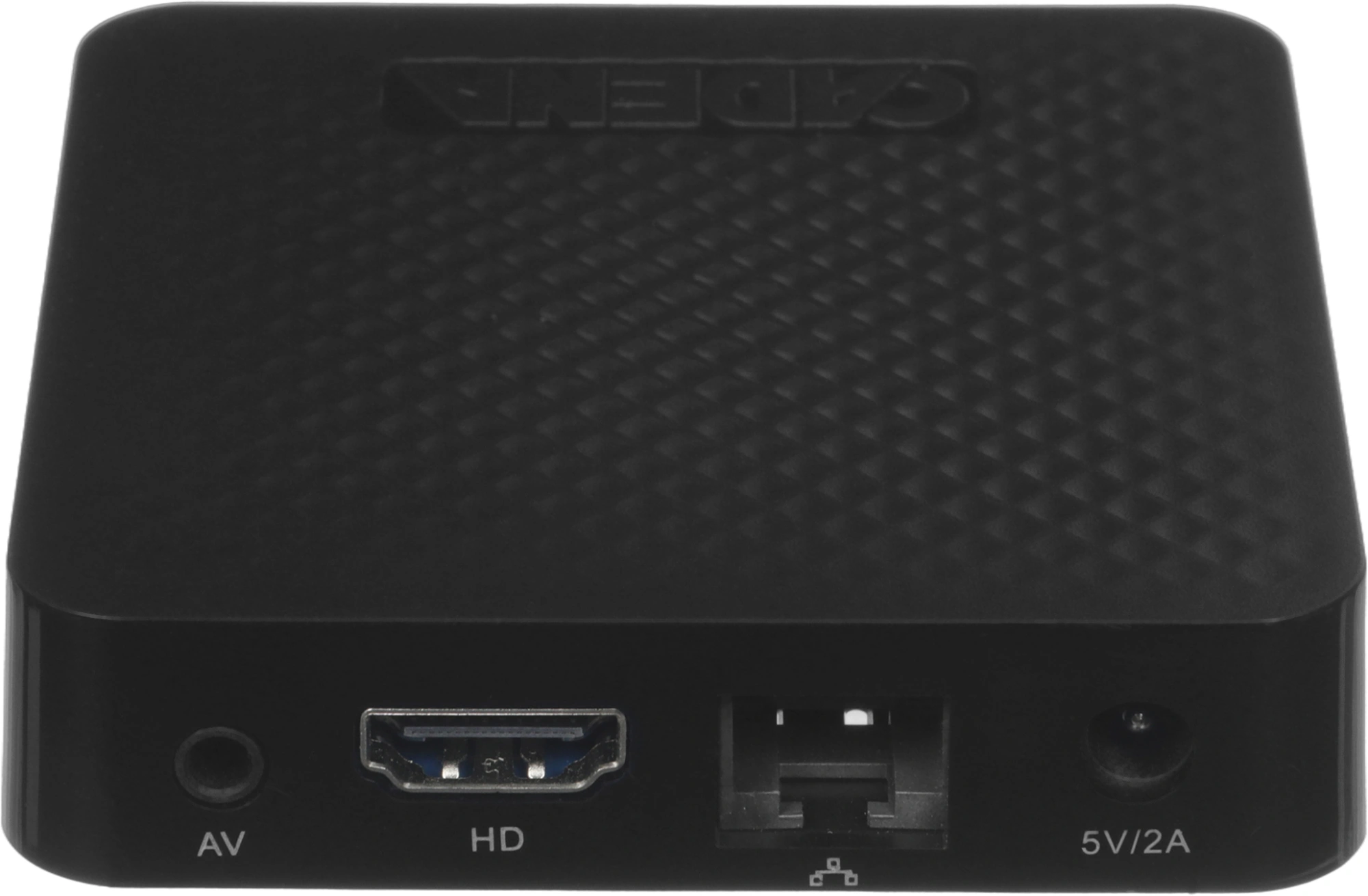 Медиаплеер Cadena Pro S 16Gb — миниатюра 2