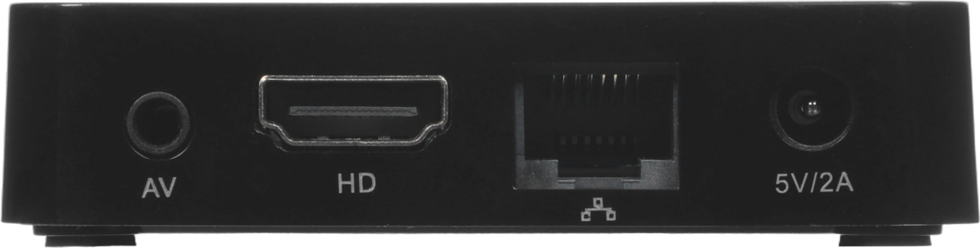 Медиаплеер Cadena Pro S 16Gb — миниатюра 4